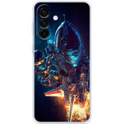 Чохол BoxFace Samsung Galaxy A17 (A175) 