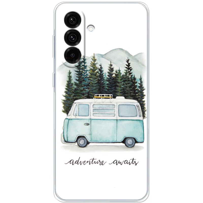 Чохол BoxFace Samsung Galaxy A17 (A175) 