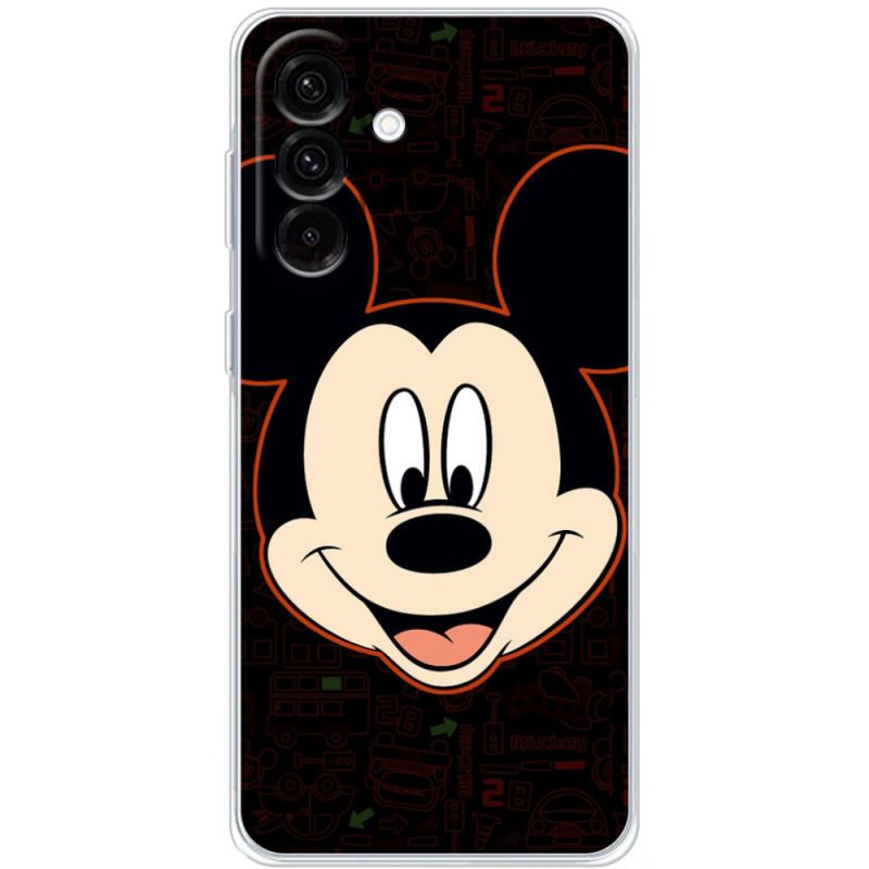 Чохол BoxFace Samsung Galaxy A17 (A175) 