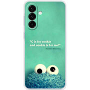 Чохол BoxFace Samsung Galaxy A17 (A175) 