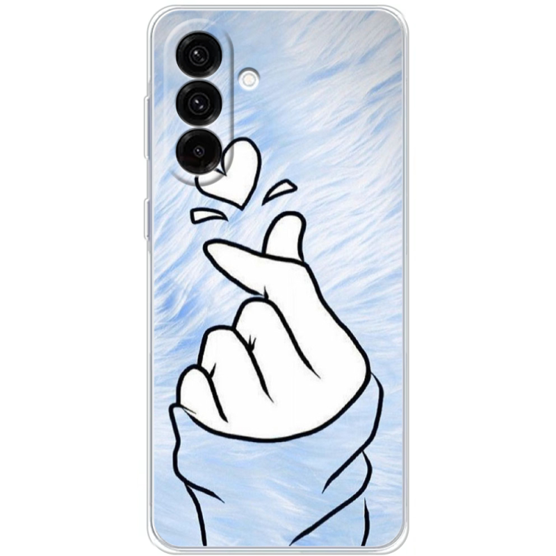 Чохол BoxFace Samsung Galaxy A17 (A175) 