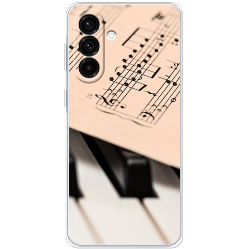 Чохол BoxFace Samsung Galaxy A17 (A175) 