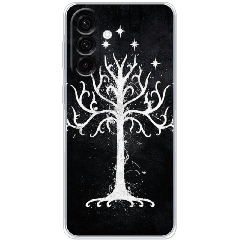 Чохол BoxFace Samsung Galaxy A17 (A175) Fantasy Tree