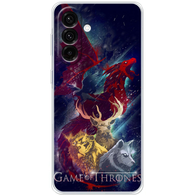 Чохол BoxFace Samsung Galaxy A17 (A175) 