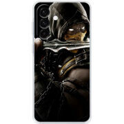 Чохол BoxFace Samsung Galaxy A17 (A175) 