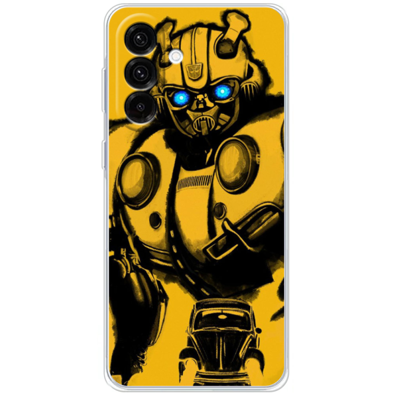 Чохол BoxFace Samsung Galaxy A17 (A175) 