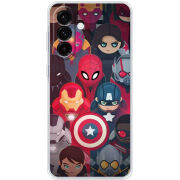 Чохол BoxFace Samsung Galaxy A17 (A175) 