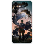 Чохол BoxFace Samsung Galaxy A17 (A175) 