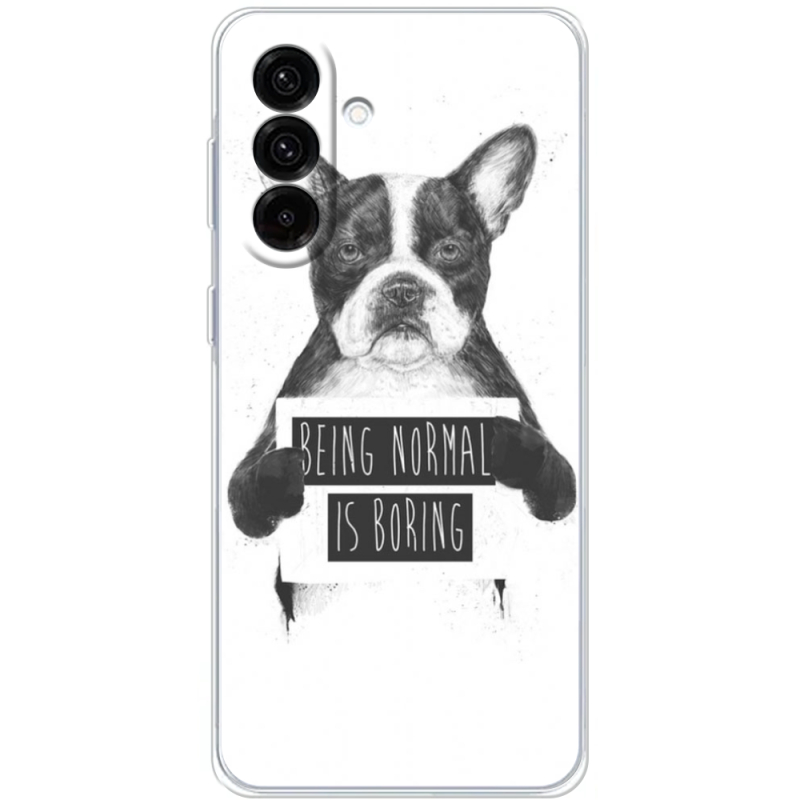 Чохол BoxFace Samsung Galaxy A17 (A175) 