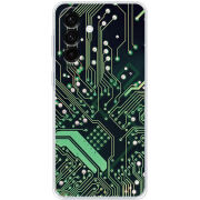 Чохол BoxFace Samsung Galaxy A17 (A175) Microchip