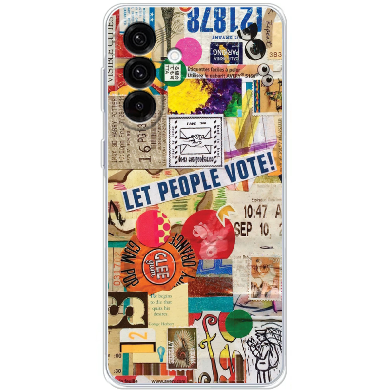 Чохол BoxFace Samsung Galaxy A17 (A175) 