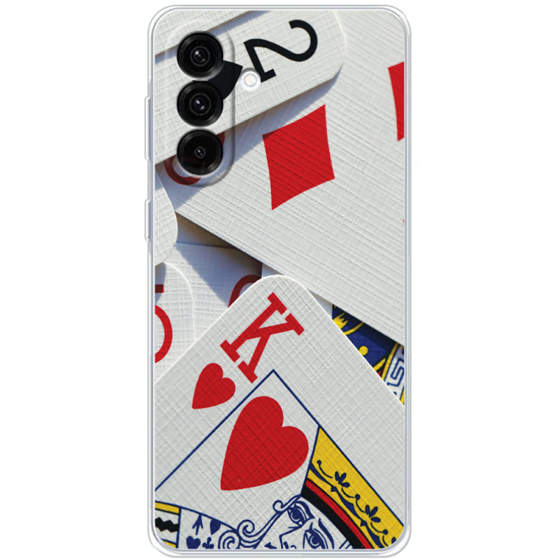 Чохол BoxFace Samsung Galaxy A17 (A175) 