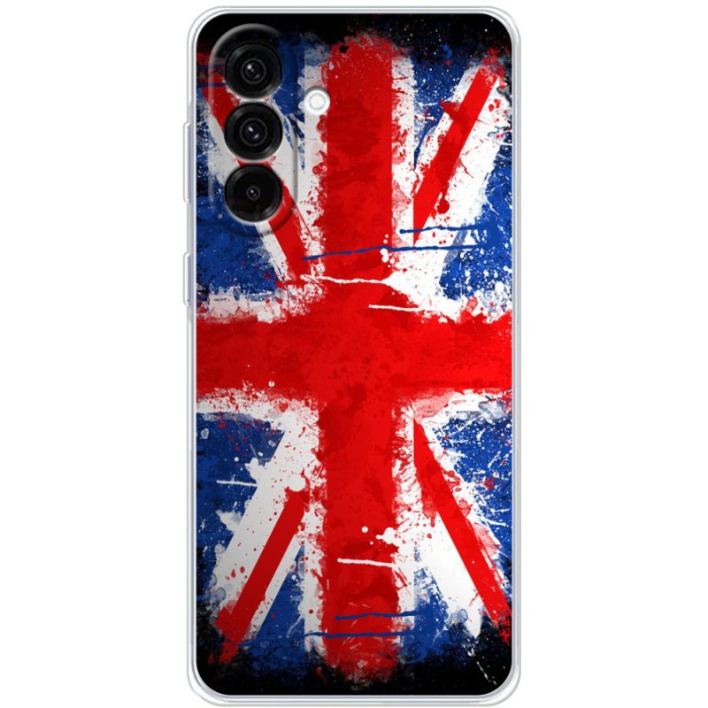 Чохол BoxFace Samsung Galaxy A17 (A175) 