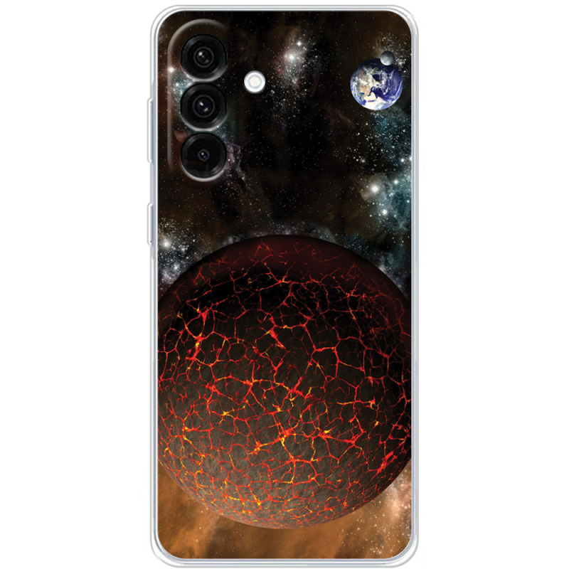 Чохол BoxFace Samsung Galaxy A17 (A175) 