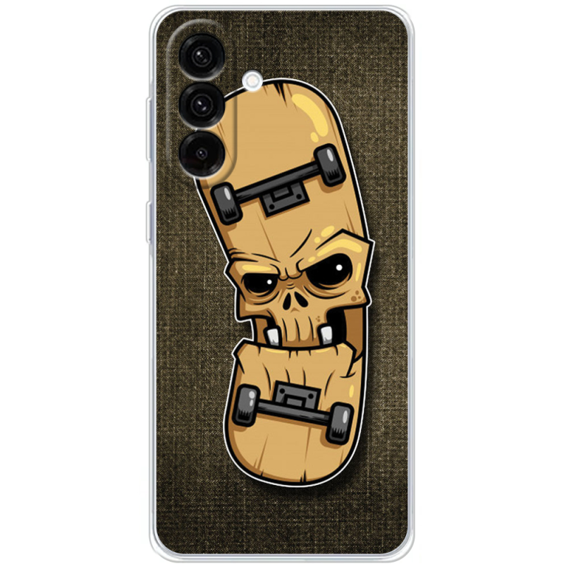 Чохол BoxFace Samsung Galaxy A17 (A175) 