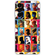 Чохол BoxFace Samsung Galaxy A17 (A175) 