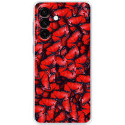 Чохол BoxFace Samsung Galaxy A17 (A175) 