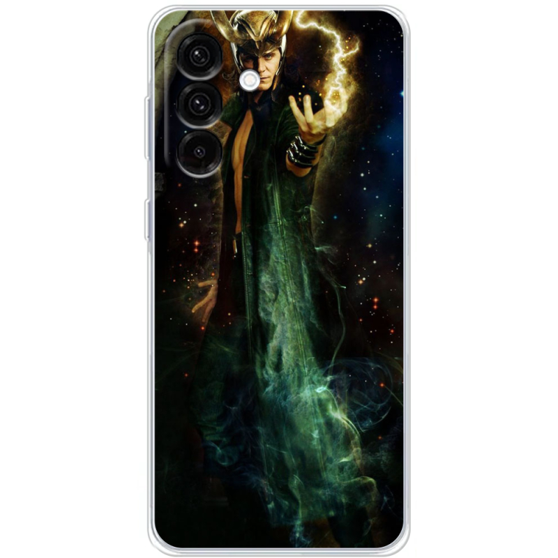 Чохол BoxFace Samsung Galaxy A17 (A175) 