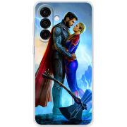 Чохол BoxFace Samsung Galaxy A17 (A175) 