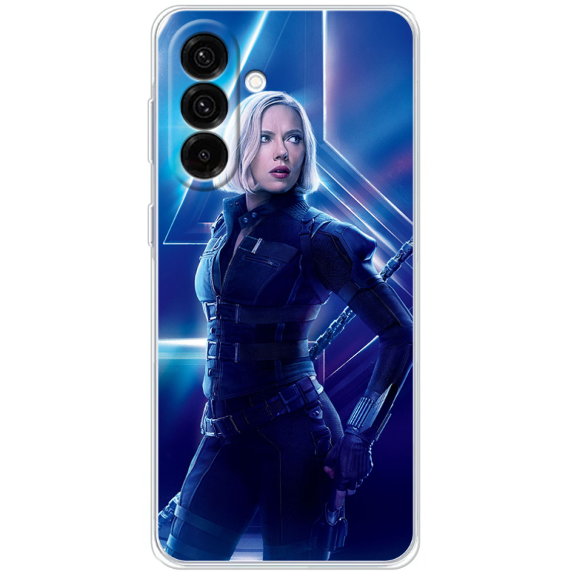 Чохол BoxFace Samsung Galaxy A17 (A175) 