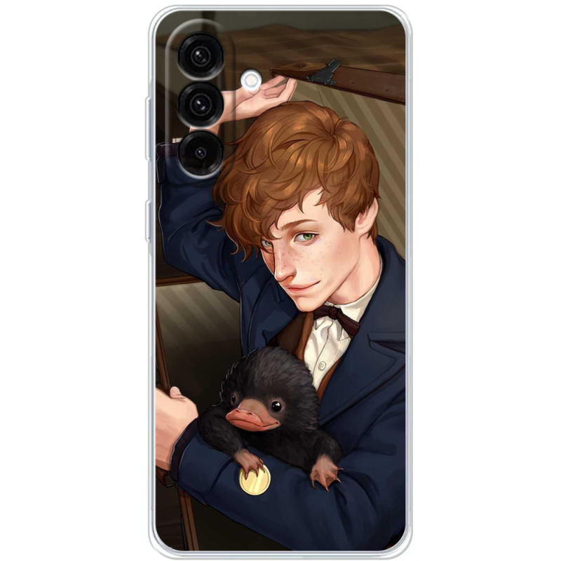 Чохол BoxFace Samsung Galaxy A17 (A175) 