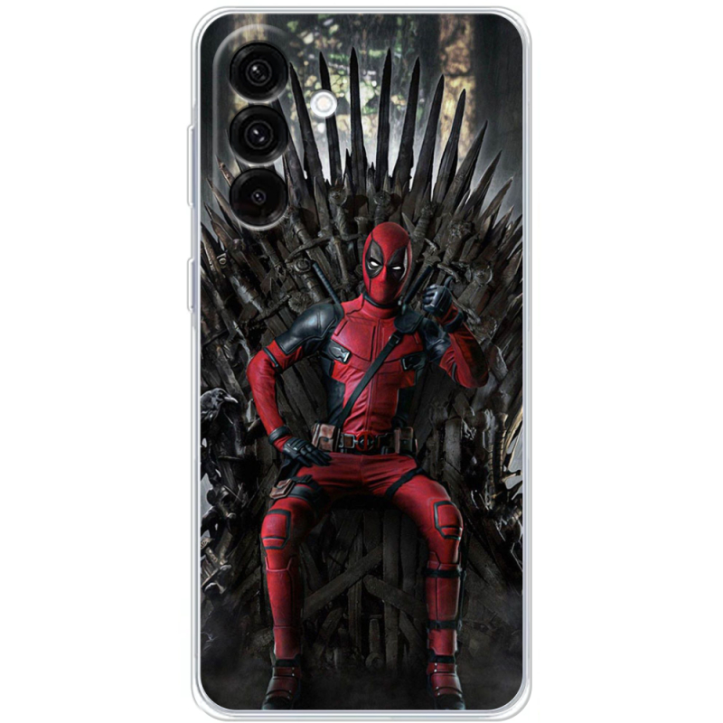 Чохол BoxFace Samsung Galaxy A17 (A175) 