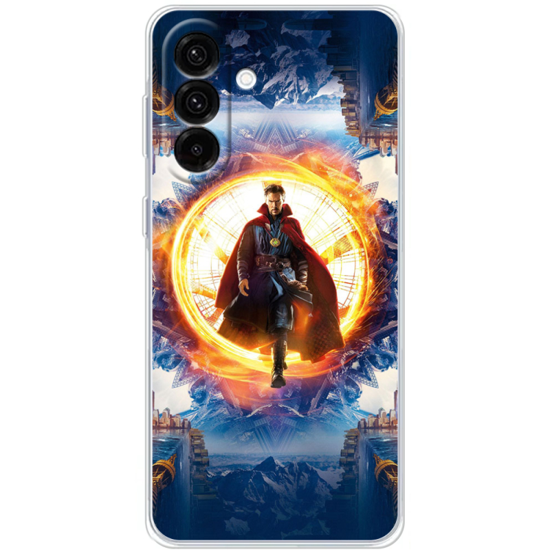 Чохол BoxFace Samsung Galaxy A17 (A175) 