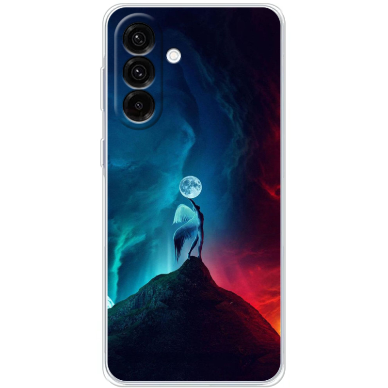 Чохол BoxFace Samsung Galaxy A17 (A175) 