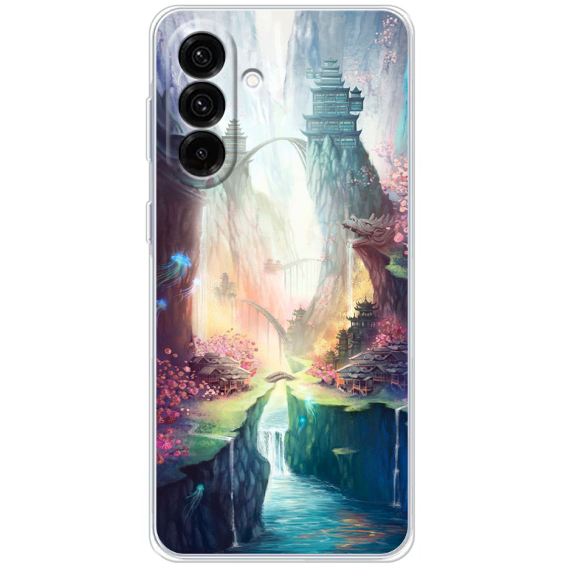 Чохол BoxFace Samsung Galaxy A17 (A175) 