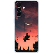 Чохол BoxFace Samsung Galaxy A17 (A175) 