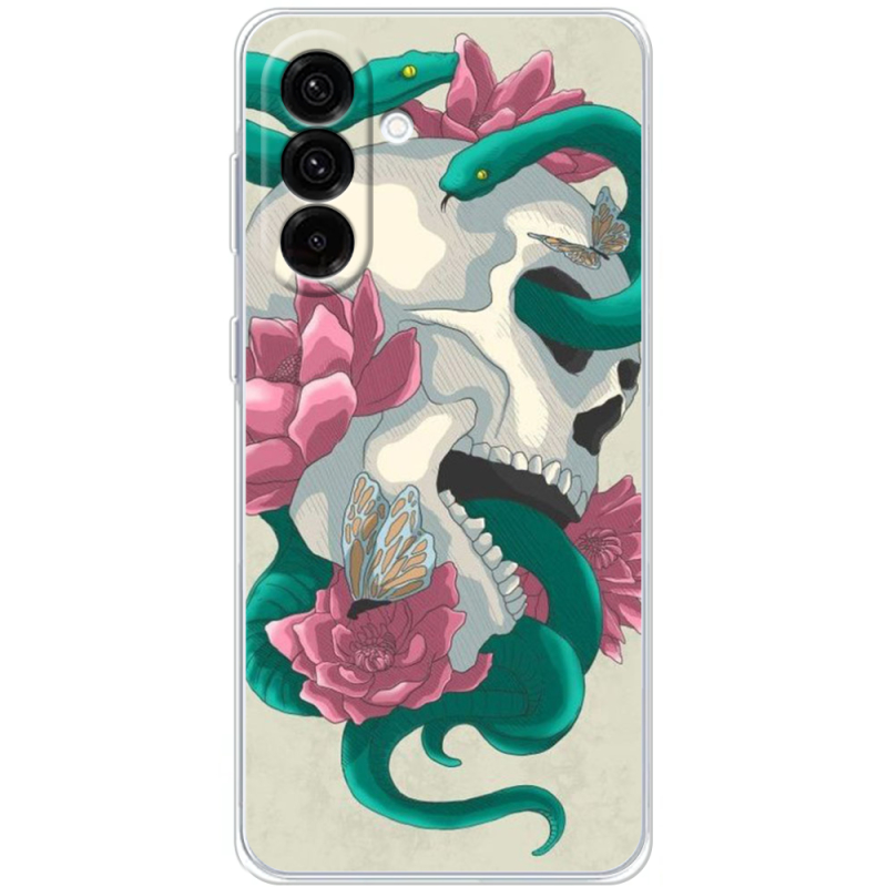 Чохол BoxFace Samsung Galaxy A17 (A175) 