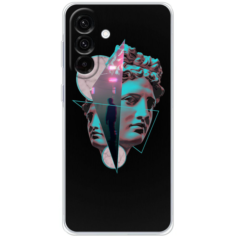 Чохол BoxFace Samsung Galaxy A17 (A175) 