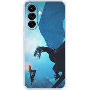 Чохол BoxFace Samsung Galaxy A17 (A175) 