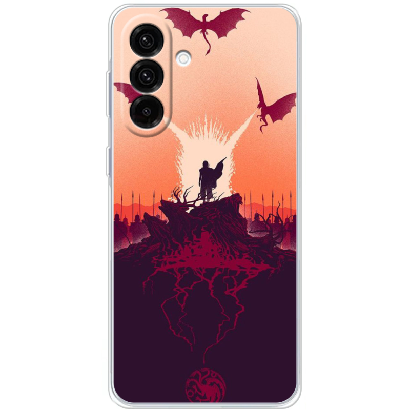 Чохол BoxFace Samsung Galaxy A17 (A175) 