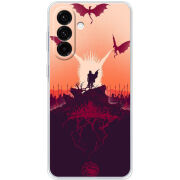 Чохол BoxFace Samsung Galaxy A17 (A175) 