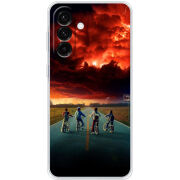 Чохол BoxFace Samsung Galaxy A17 (A175) 