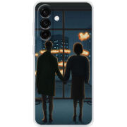 Чохол BoxFace Samsung Galaxy A17 (A175) 