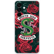 Чохол BoxFace Samsung Galaxy A17 (A175) 