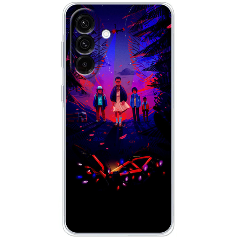 Чохол BoxFace Samsung Galaxy A17 (A175) 