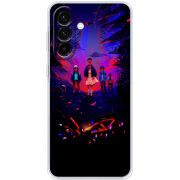 Чохол BoxFace Samsung Galaxy A17 (A175) 