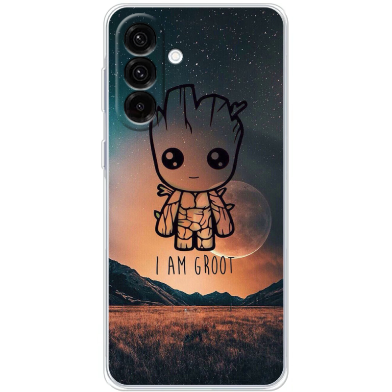 Чохол BoxFace Samsung Galaxy A17 (A175) 