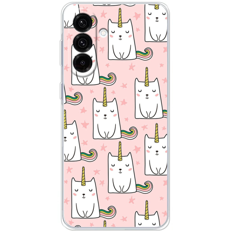 Чохол BoxFace Samsung Galaxy A17 (A175) 