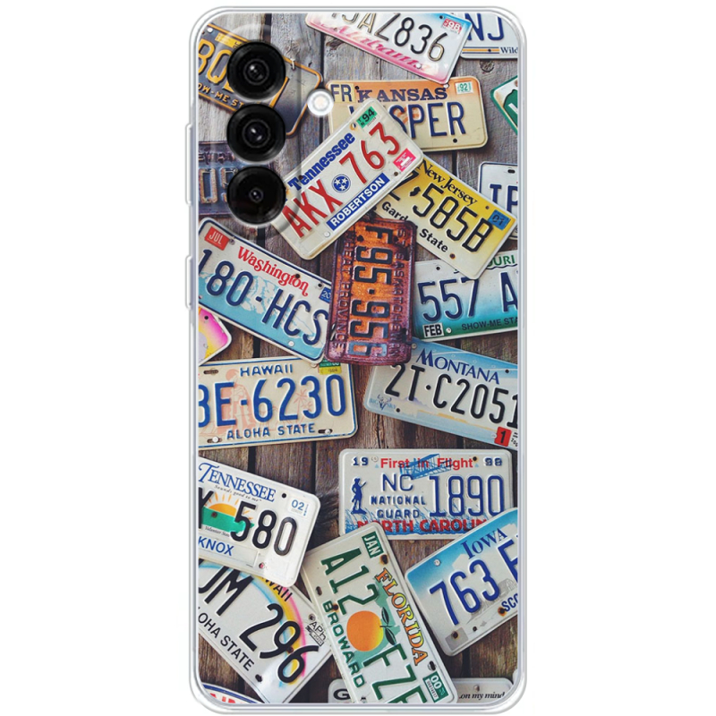 Чохол BoxFace Samsung Galaxy A17 (A175) 