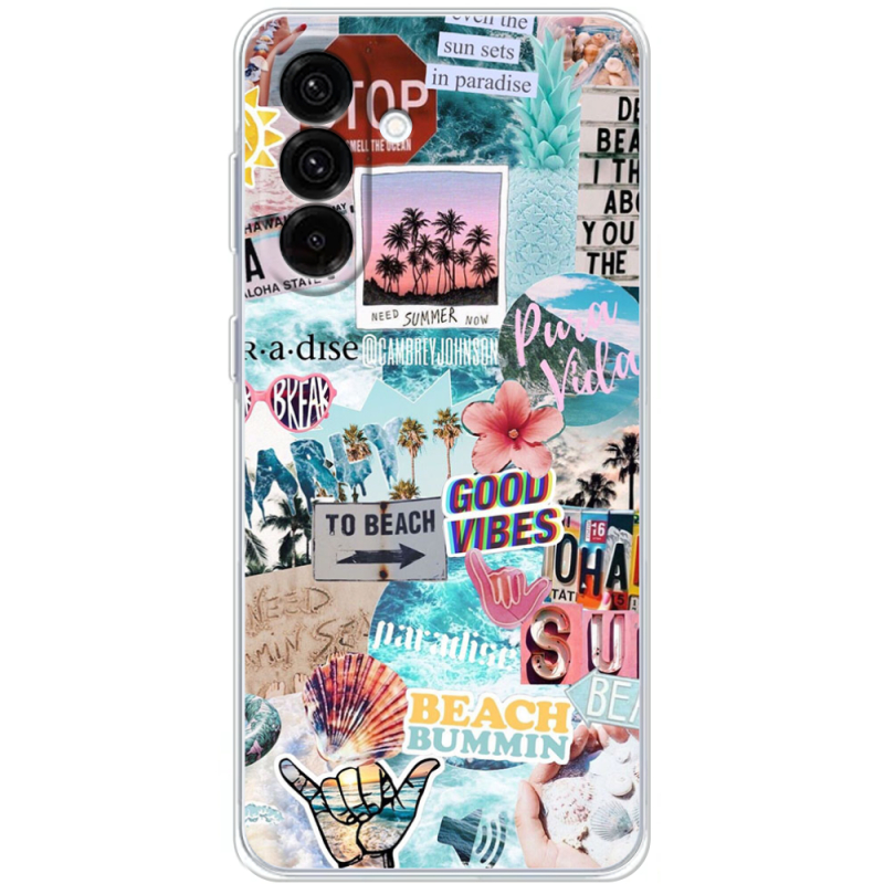 Чохол BoxFace Samsung Galaxy A17 (A175) 