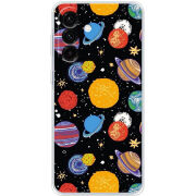 Чохол BoxFace Samsung Galaxy A17 (A175) 