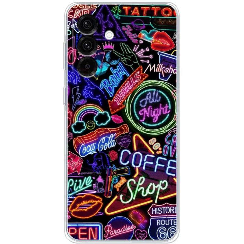 Чохол BoxFace Samsung Galaxy A17 (A175) 