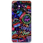 Чохол BoxFace Samsung Galaxy A17 (A175) 