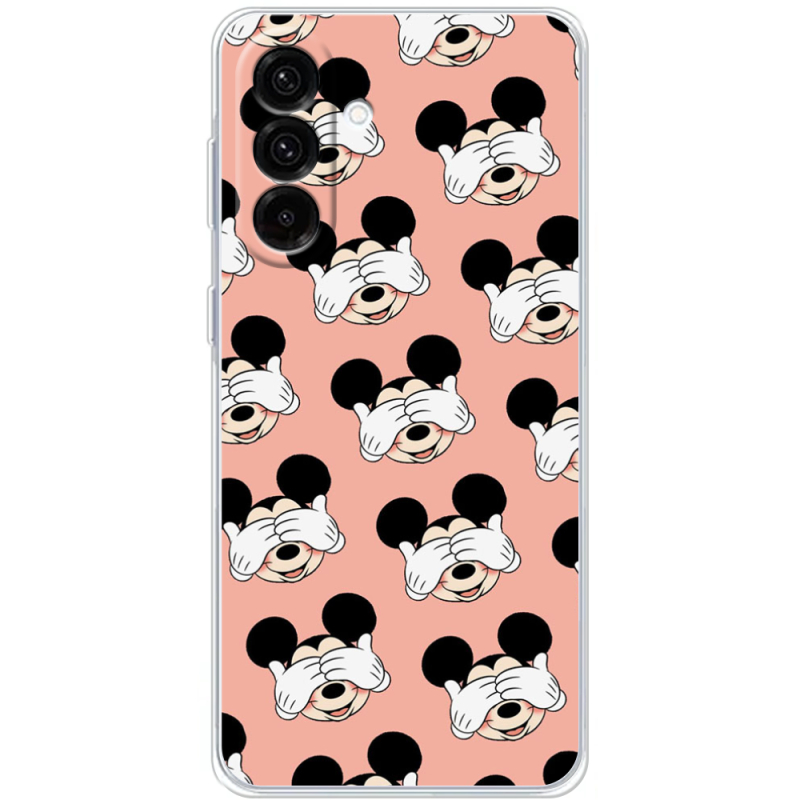 Чохол BoxFace Samsung Galaxy A17 (A175) 