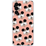 Чохол BoxFace Samsung Galaxy A17 (A175) 