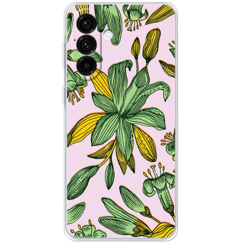 Чохол BoxFace Samsung Galaxy A17 (A175) 